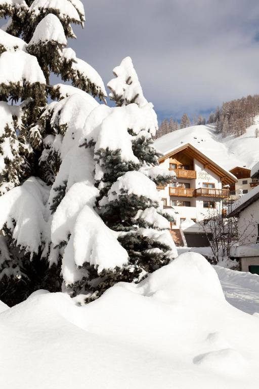 Hotel Ciasa Roby San Cassiano  Exterior foto